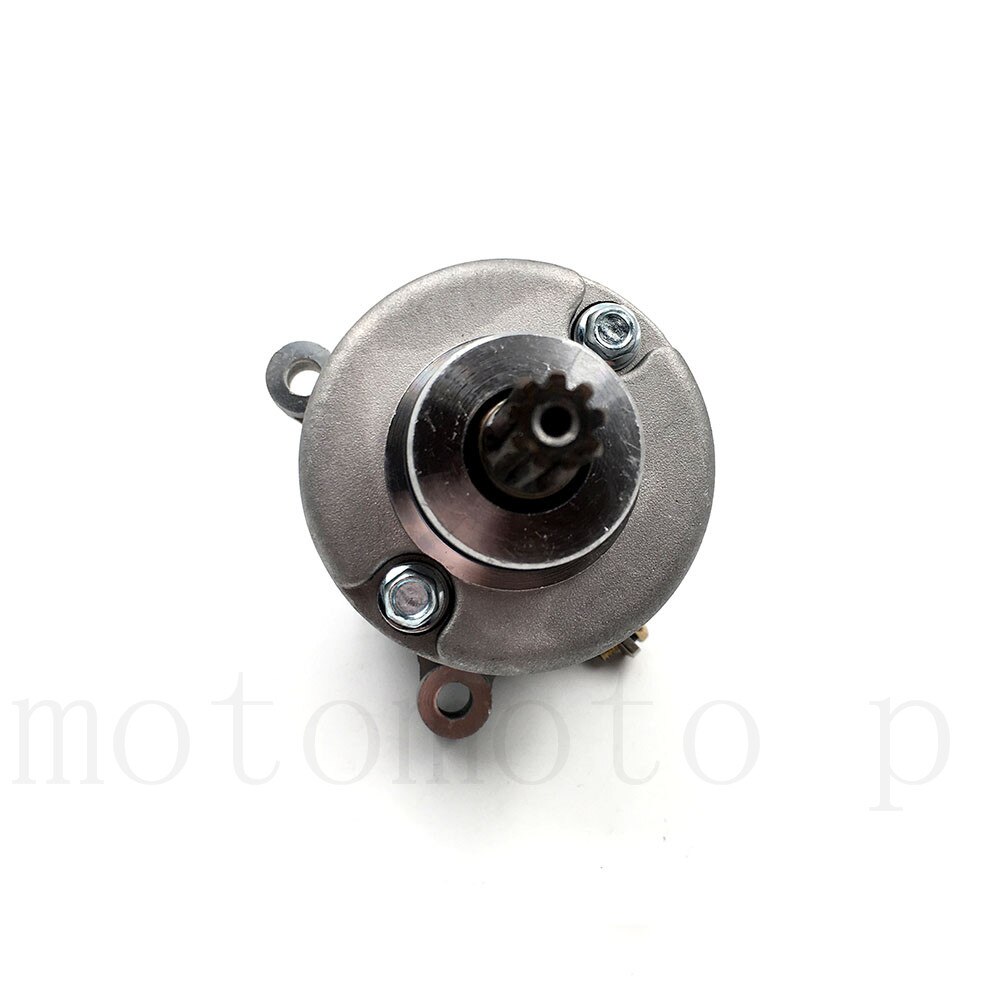 Motorfiets Motoronderdelen Starter Motor voor Suzuki Adres V125 V125G V125S