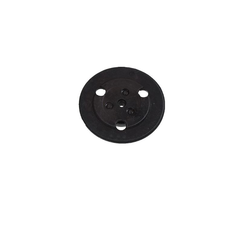 Piezas de Repuesto de soporte de eje C D para PS1, piezas de repuesto para lente de cabeza de PSX, tapa de Motor de cerámica, Cubo de eje giratorio, recambio para juegos