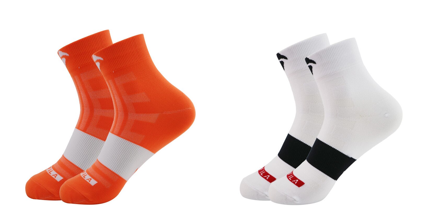 Cycling Socks Men Women Anti-sweat Outdoor Sports Running Basketball Sport Socks Bicycle Bike Socks Calcetines Ciclismo: Purple