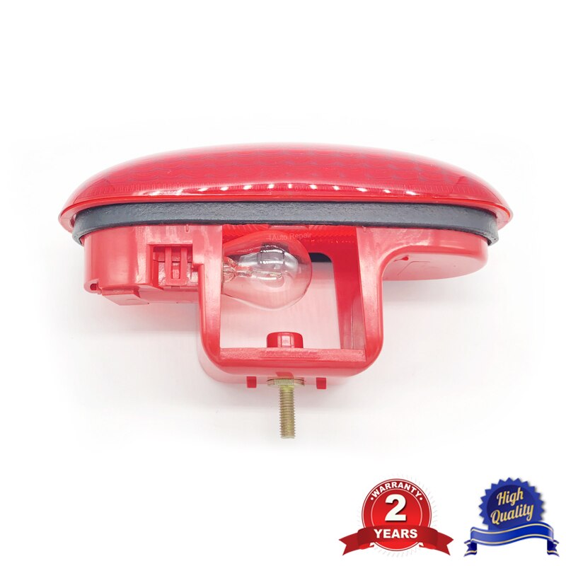 Achterremlicht hoog niveau 3rd voor renault trafic ii vivaro 8200209522 8200040732