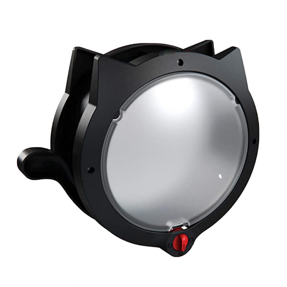 Pet Locking Cover Useful Useful Quiet Lockable Pet Flap for Outdoor Cats Doors Pet Door: Black