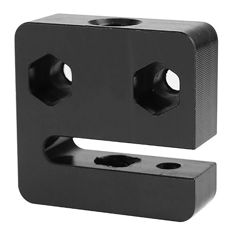 T8 Anti-Backlash Nut Block For 8Mm Metric Acme Lead Screw For