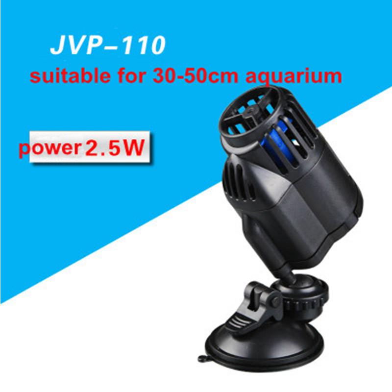 Aquarium Wave Maker Submersible Aquarium Water Pump Fish Tank Water Flow Circulation Pump For Fish Marine Coral 6 styles: 110A
