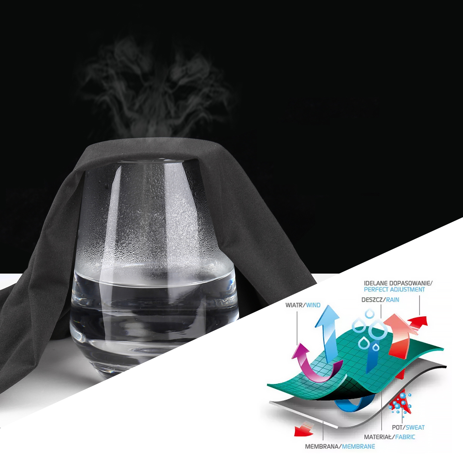 3d sømløse balaclava motorsykkel magisk ansiktsdeksel hals gamasje rør skjerf motocross syklist sykling ski anti-uv bandana menn wonwen