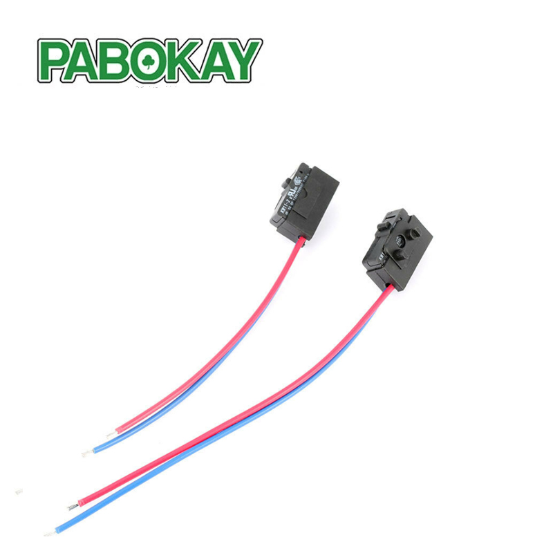 Verknüpfungen Türschloss Mikro Schalter Für Passat B5 Bora 4 Polo Golf MK4 TOURAN 3BD998786 3BD998785