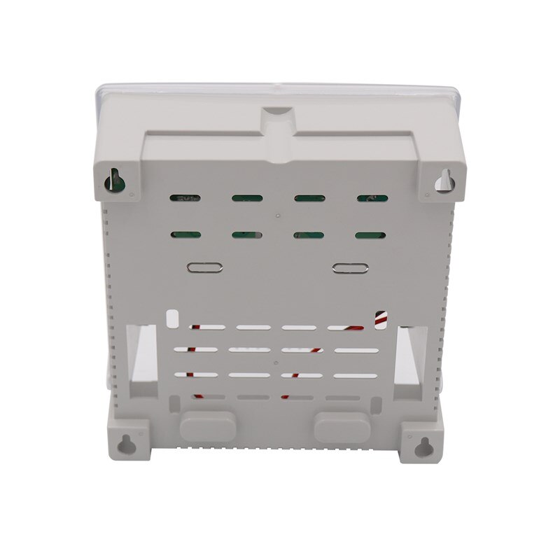 12V DC 5A 4Channels Power Supply UPS for CCTV camera System with Backup Battery (7AH)