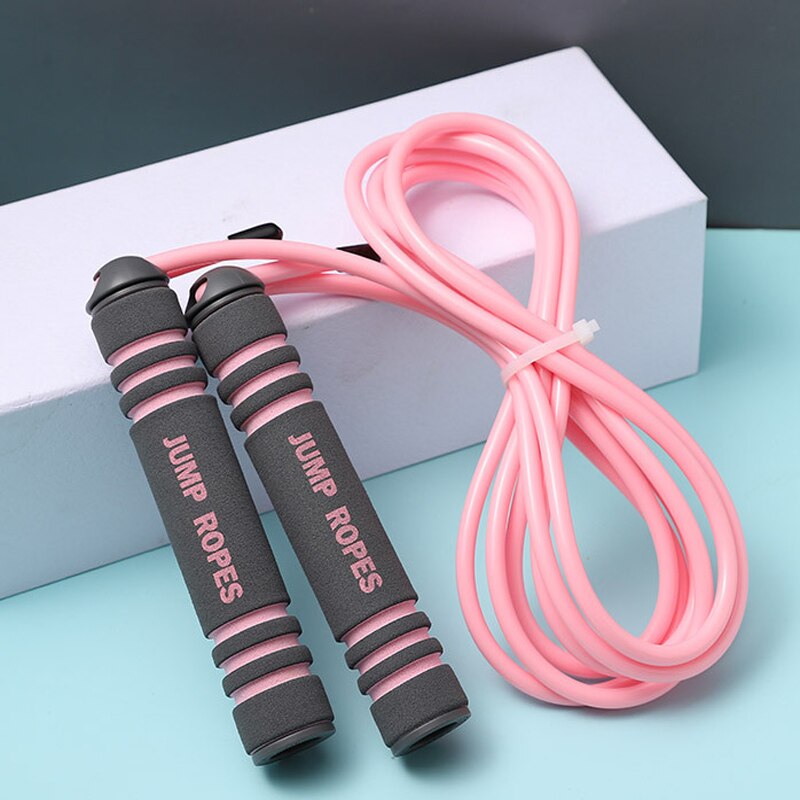 Crossfit Jump Ropes Skip Rope Calorie Consumption ... – Grandado