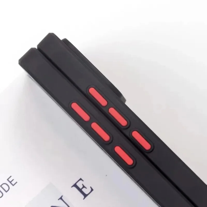 Coque de Charge sans fil magnétique Magsafe, étui pour iPhone 16 15 14 13 11 12 Pro Max 13 Mini 14 Plus