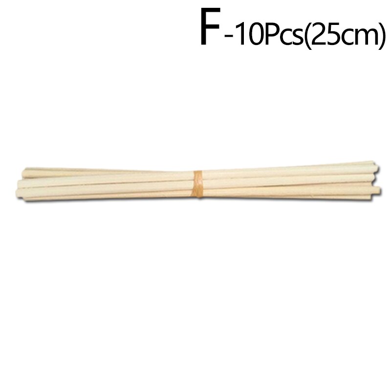 fire-free aromatherapy rattan accessories volatile rod straight rattan core fiber rod 3mm diameter auxiliary volatile: 06