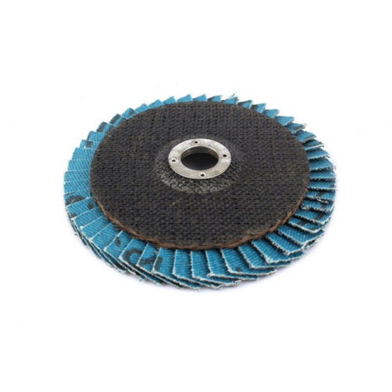 3''Grinding Wheels Flap Discs 75mm Angle Grinder Sanding Disc Wood