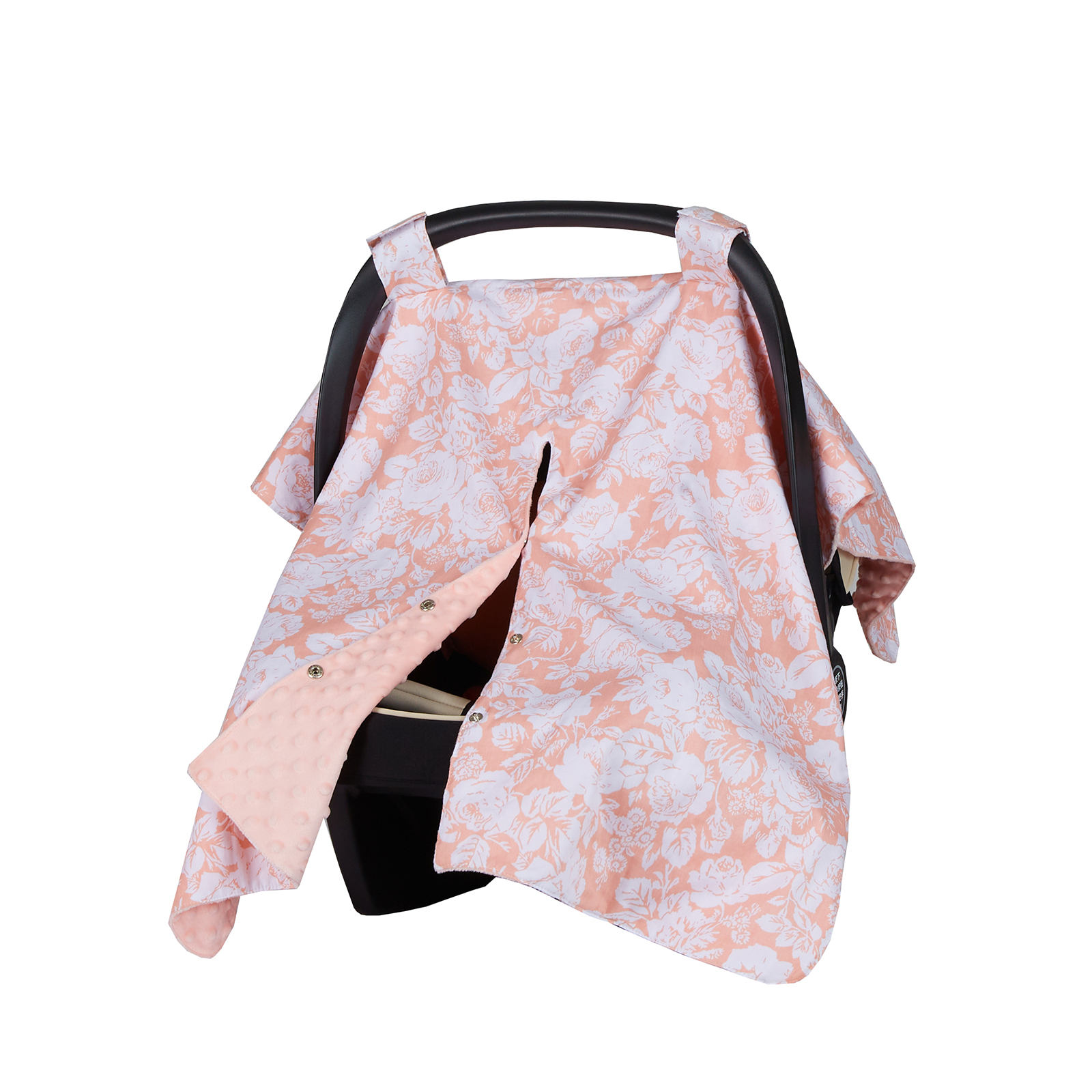 Baby Kinderwagen Zubehör Musselin Weiche Atmungsaktive Garn Sonnenschirm Abdeckung Baby Sonnenschutz Korb Kinderwagen Abdeckung Moskito Netz freundlicher: Grün