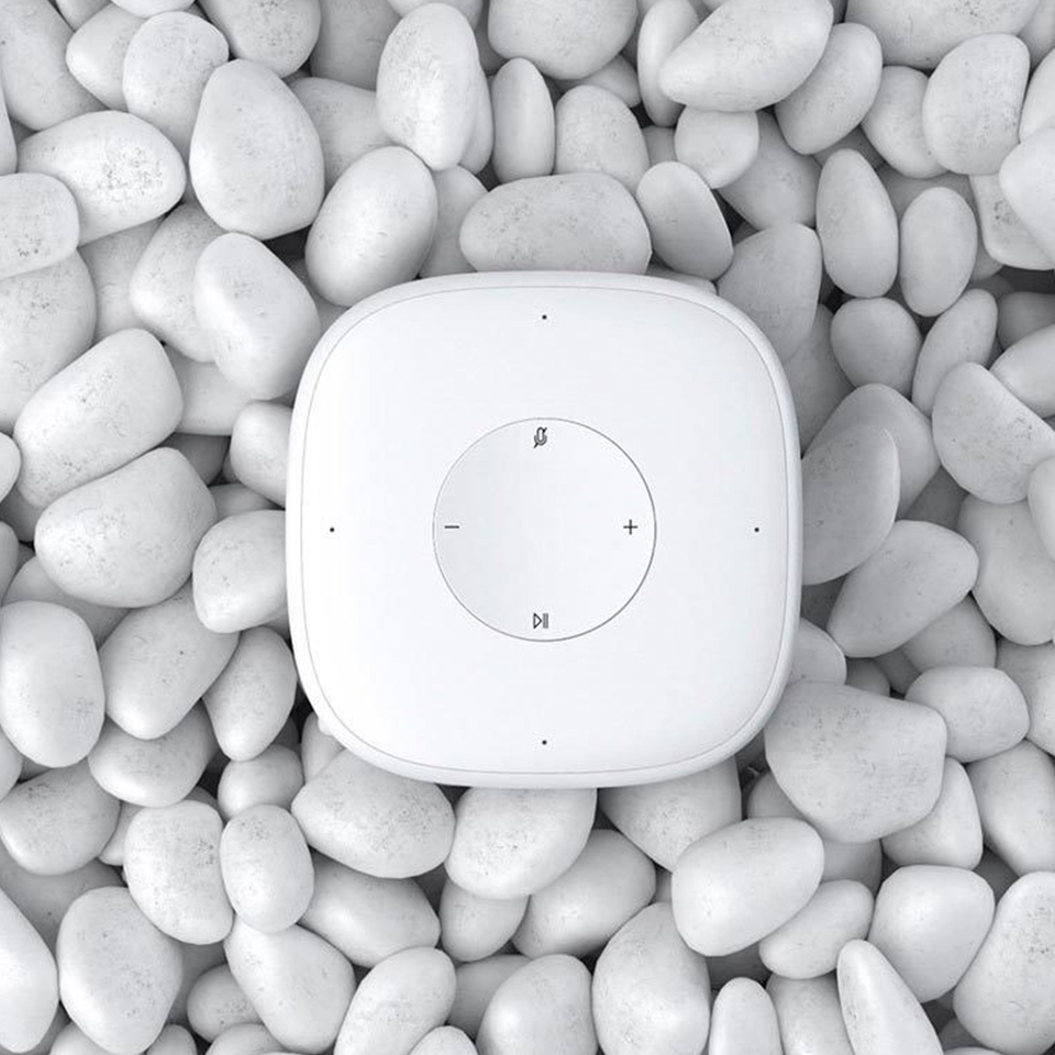 Original Xiaomi Mi AI Speaker Mini 2.4G Wifi Voice Smart Speaker Portable Speaker Bluetooth 4.1 with Mic for smart phone