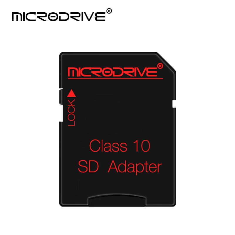 Originele Micro Sd-kaart Class10 Geheugenkaart 64 Gb 128 Gb Mini Microsd Flash Drive 16Gb 32 Gb Cartao de Memoria Tf Kaart Voor Telefoon: Adapter