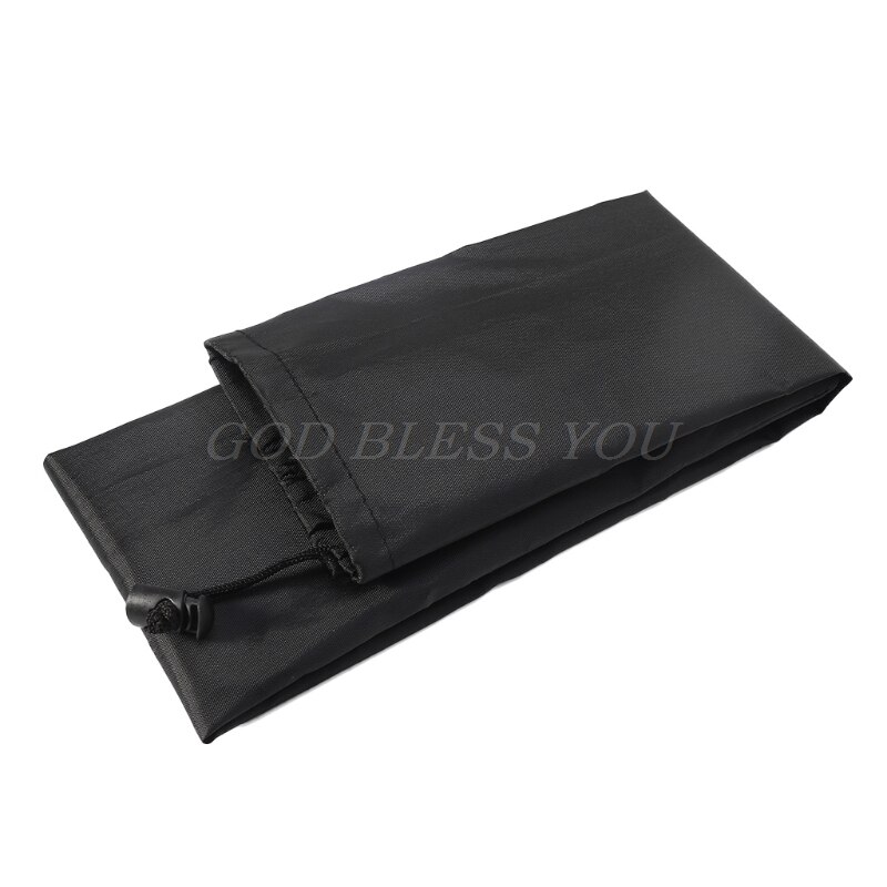 Alpenstock oppbevaringspose fotturer reise stokker trekking stang oxford pakke