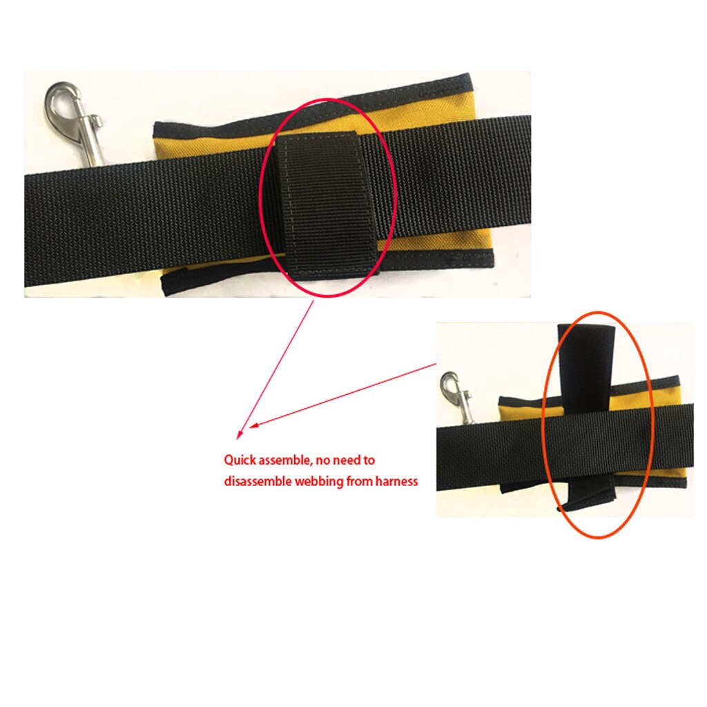 Scuba Diving Reef Hook - 110cm Lanyard Bolt Clip - Underwater Photography Drift Diving