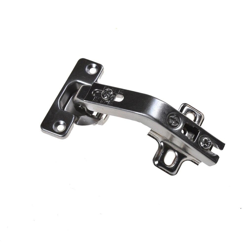 2 Holes 135 Degree Corner Folded Cabinet Door Hinges Kitchen Bathroom Cupboard Hinge For Home Tools