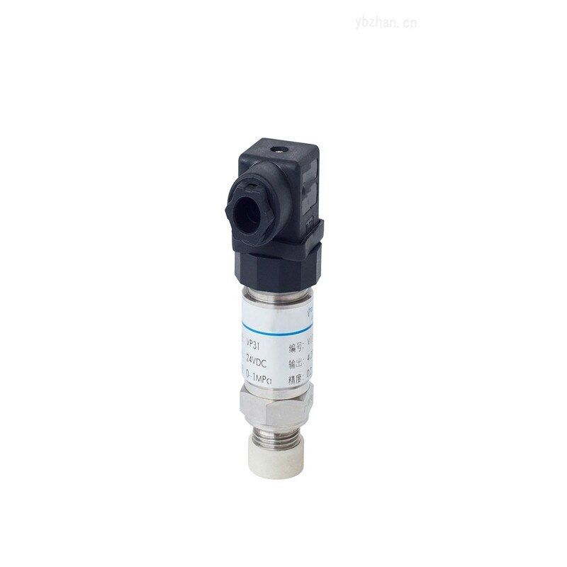 4-20mA Pressure Sensors