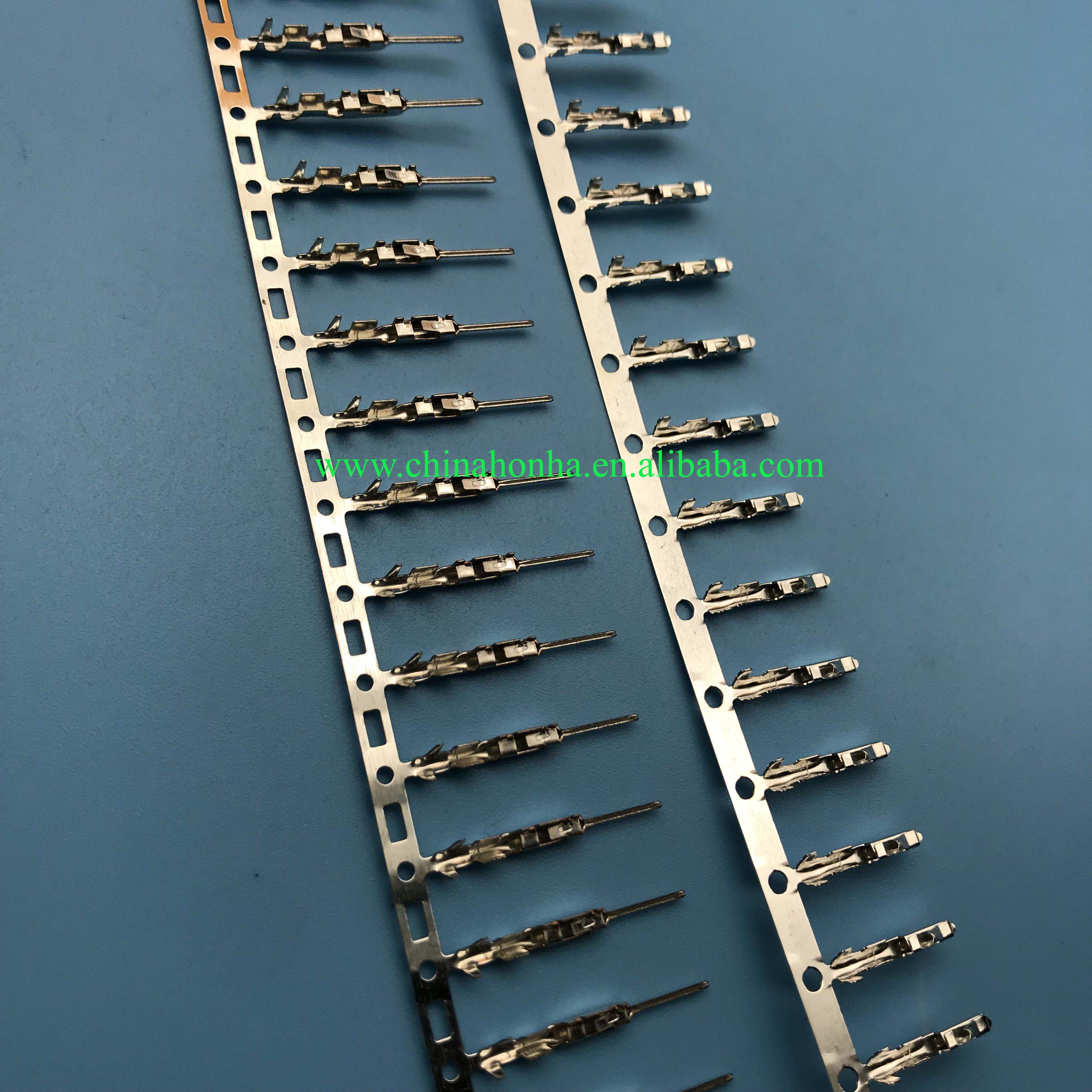 terminal male female for repair wire N 907 647 01 000 979 009 E ECU terminal