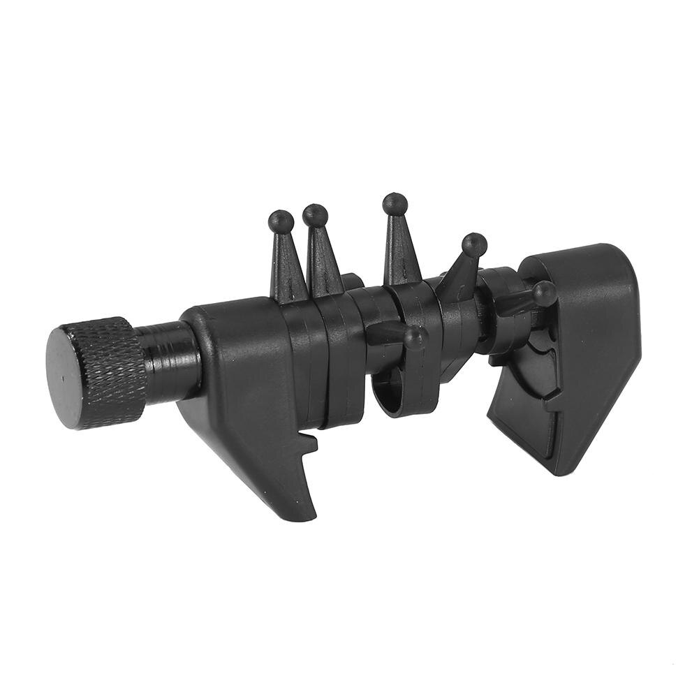 WA-20 multifonction guitare Capo ouvert Tuning araignée accords pour guitare acoustique cordes réglage du ton changement rapide pince