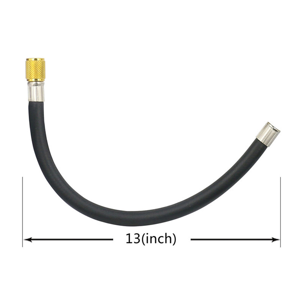 Meting Brandstof Manometer.Plastic.Rubber Metalen Grandado