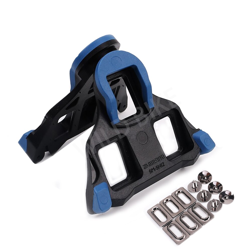 SPD SL oryginalne pedały drogowe knagi rowerowe sh10 sh11 sh12 pedały płyta szosowe knagi pedały drogowe nowe oryginalne