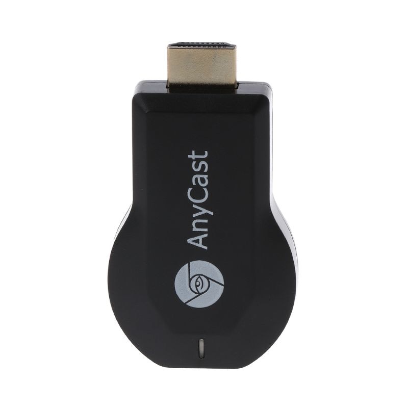 Anycast Chromecast 2 Mirroring Meerdere Tv Stick Adapter Mini Android Chrome Cast Wifi Dongle 1080P