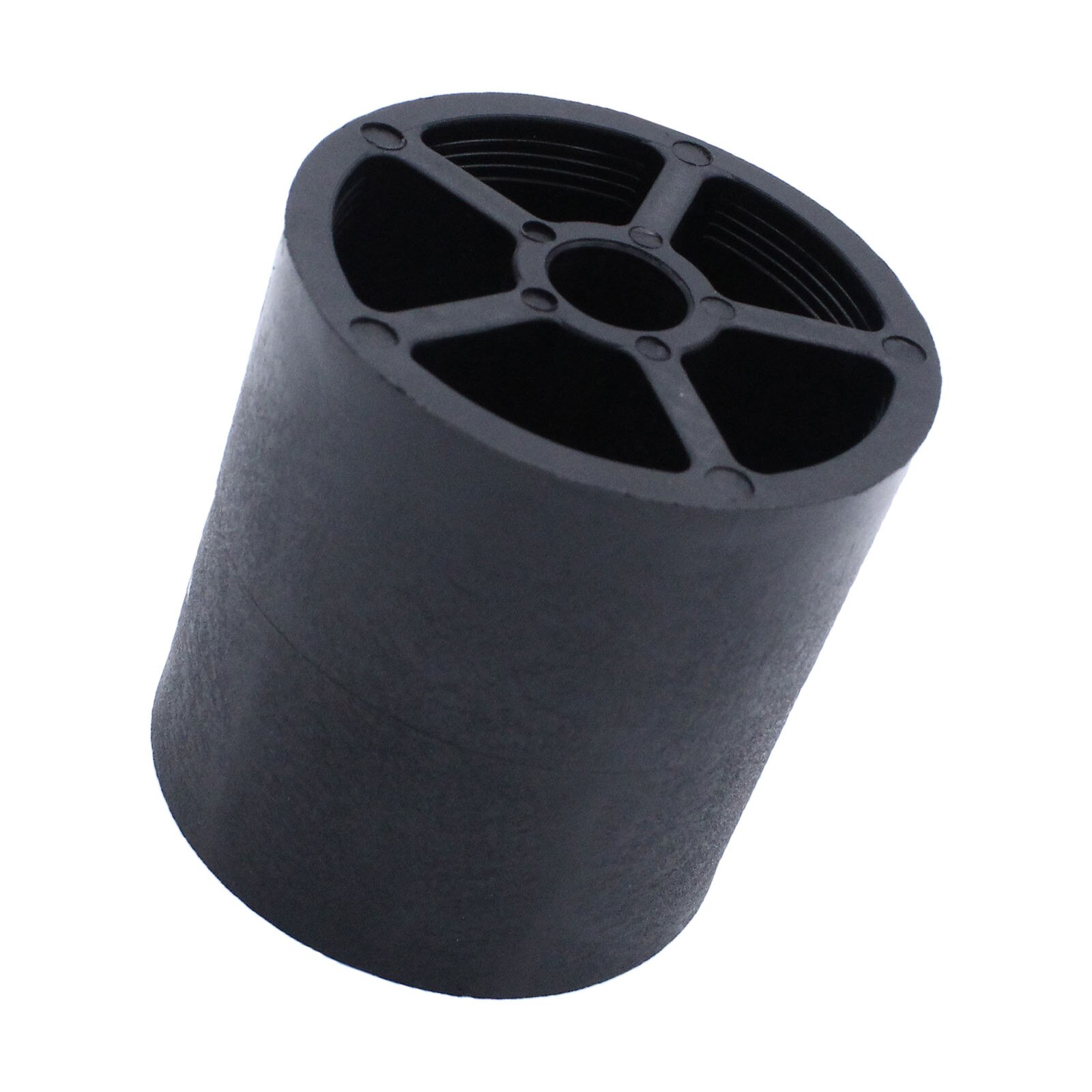 3 inch Tall 3 inch Wide, Body Lift Block, Lifting Support Rubber Frame, Jack Pad, for Most Cars 3396