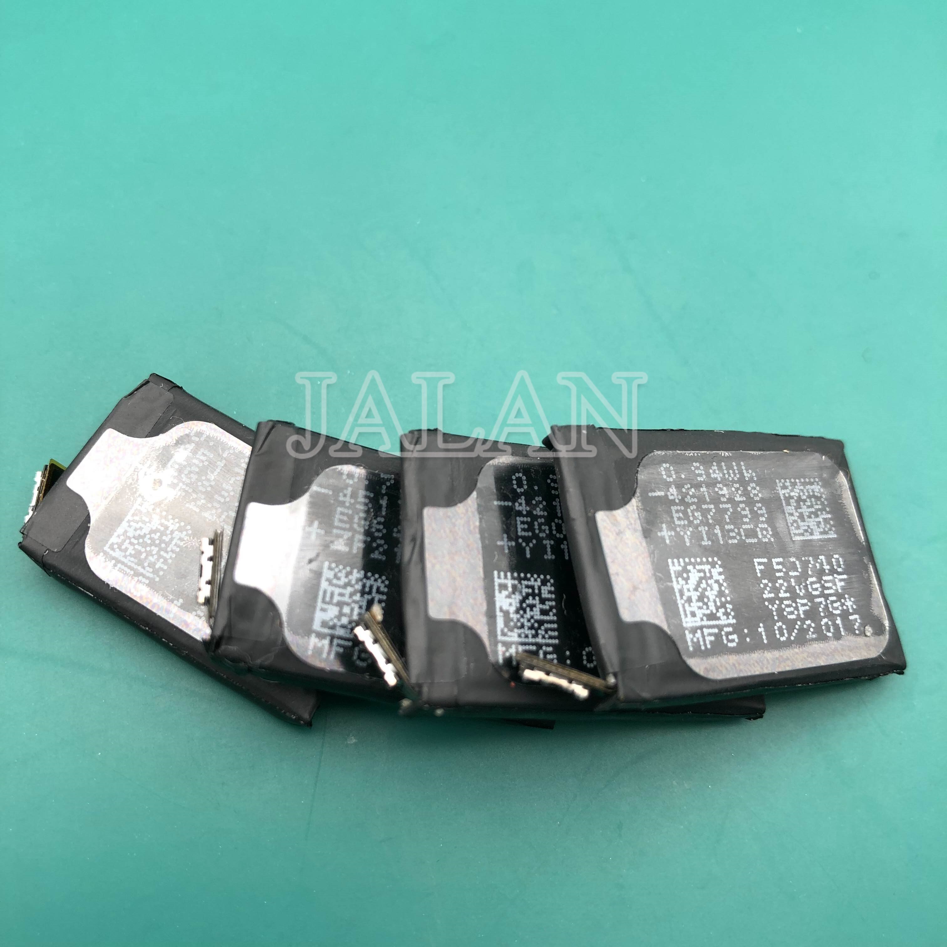 Watch S1 38mm 42mm Battery Replacement Repair A1578 A1579 Real Battery