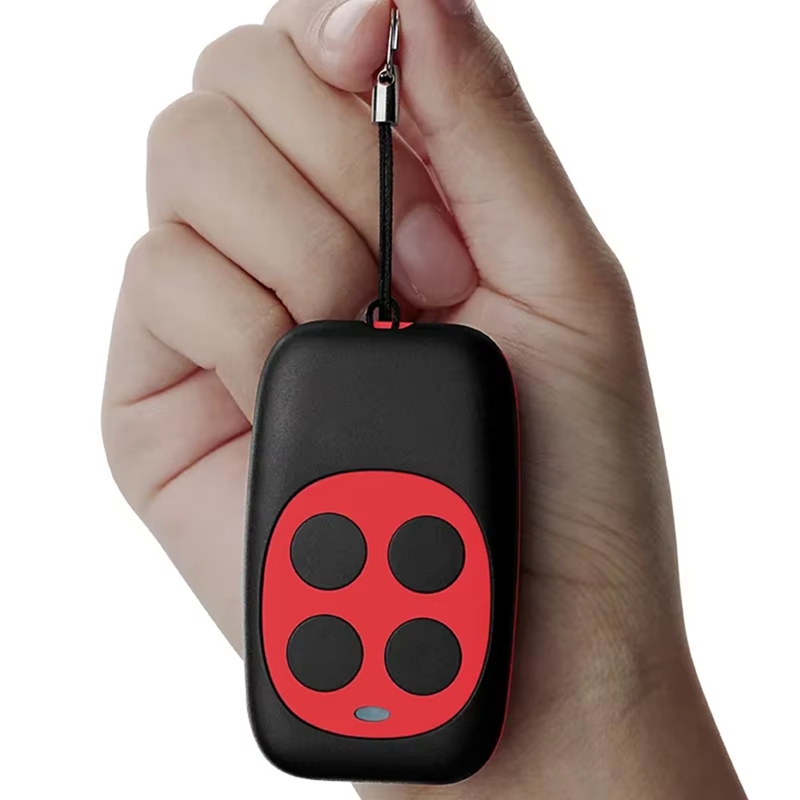Duplicateur de télécommande de Garage 280-868MHZ, copie sans fil multifréquence, ouvre-porte universel