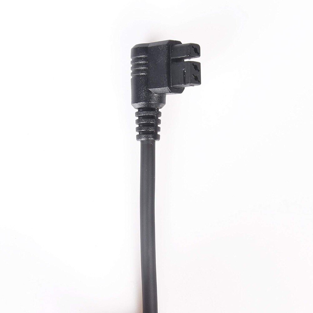 Godox AD-S1 Originele Power Cable Koord Voor Godox Witstro AD180 AD360 AD360II Flash Speedlite