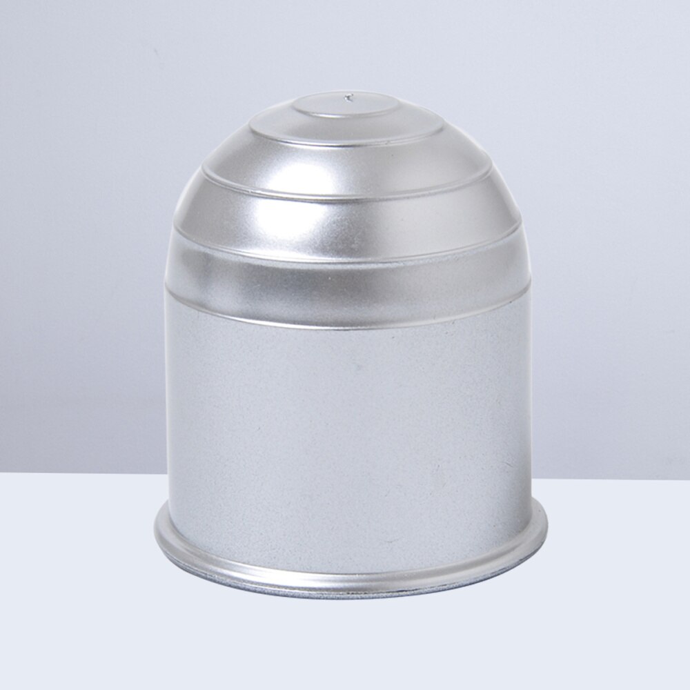 Universal 2inch Tow Cover Cap Towing Car Hitch Caravan Truck Trailer Protect Cover Cap
