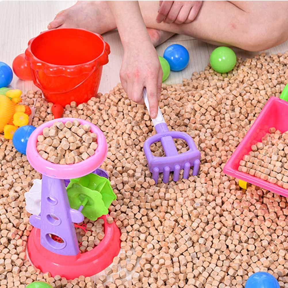 10 stuks 6 blanco houten dobbelstenen 1.2cm 1.4cm 1.6cm 1.8cm 2cm 3cm feest familie doe-het-zelf spellen printen graveren kinderspeelgoed