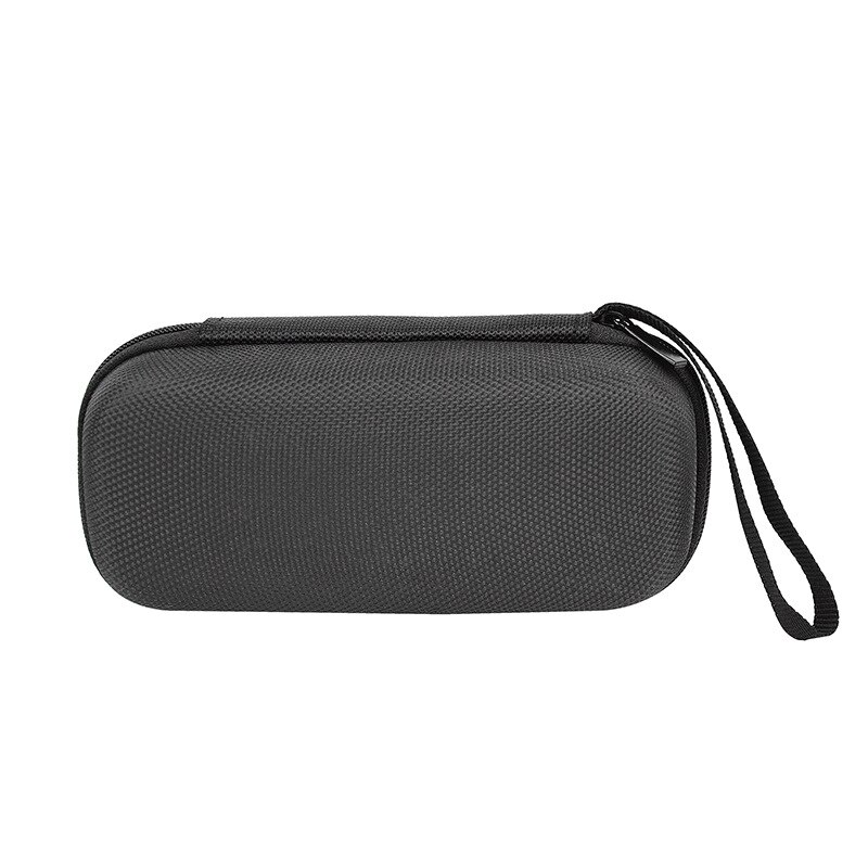 Kid Hard Travel Storage Case Scanner Reader reading pen learning machine storage bag for Caterpillar: black