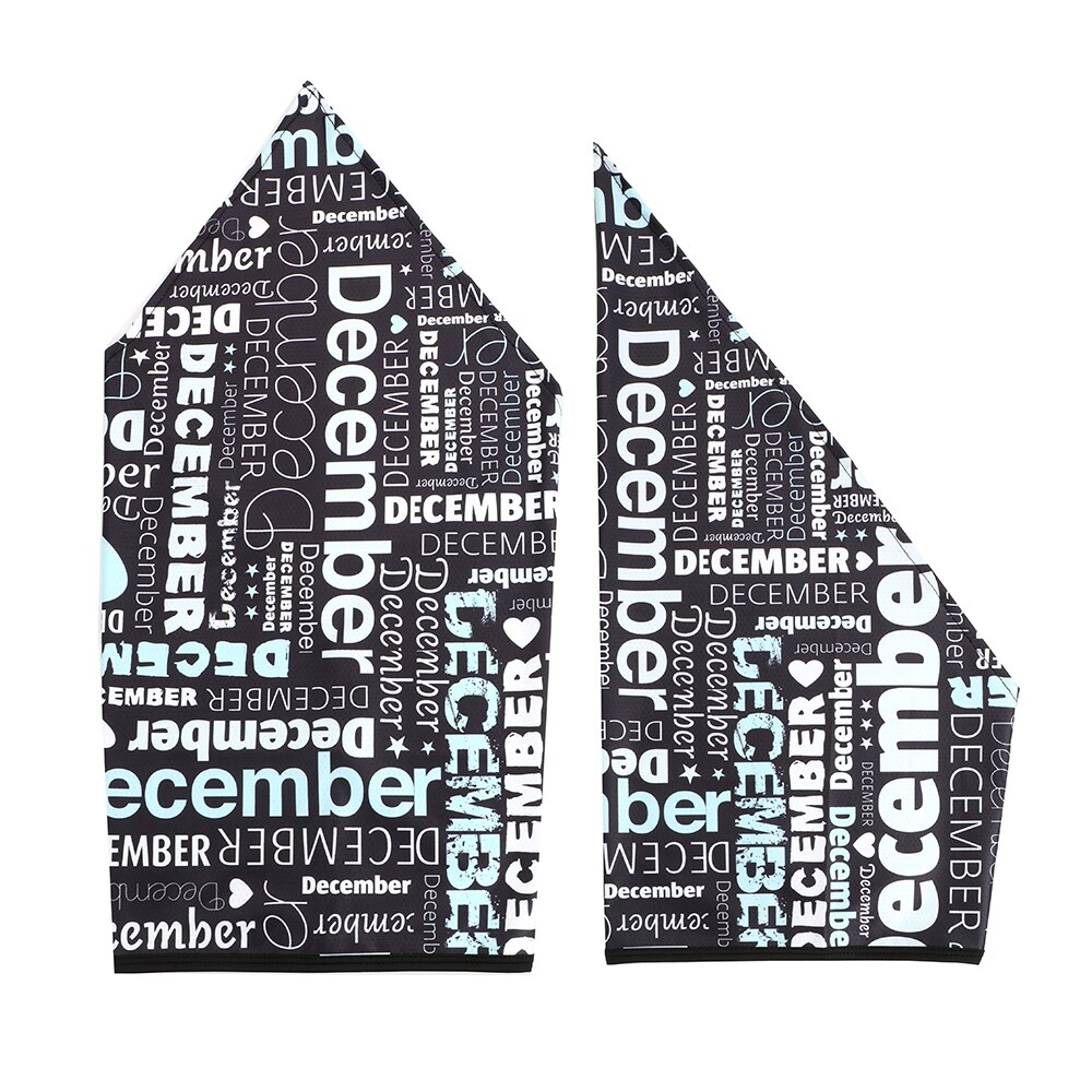 FORAUTO Soft Moto Half Mask Motorcycle Face Shield Breathable Face Mask Quick Drying Multifunctional: Black Letters