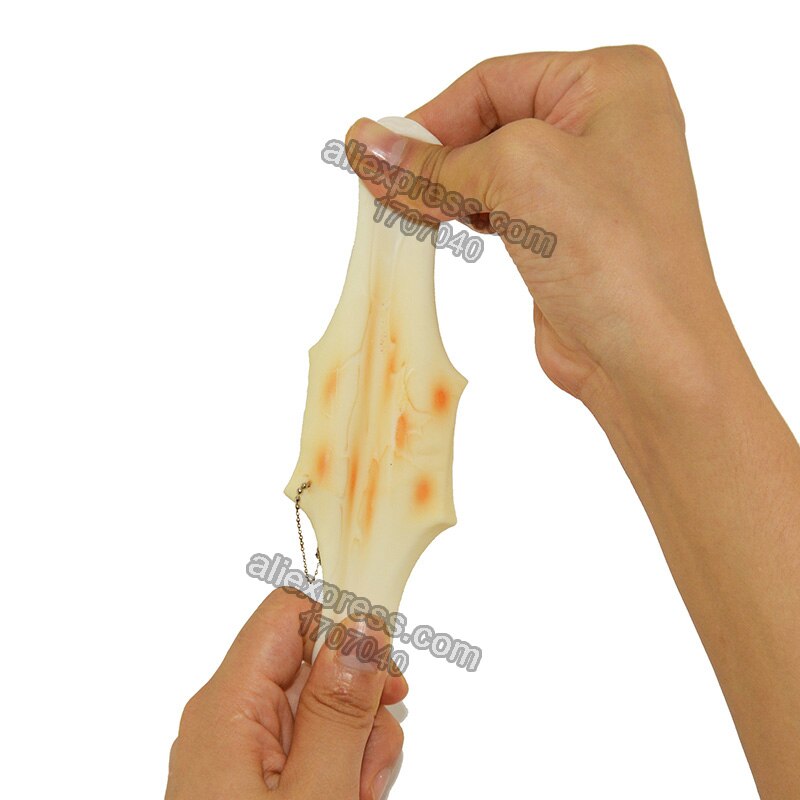 Hotsale Novel Japan Stretchy Scented Rice Cake Squeeze Decompress Toy Squishy Collectibles