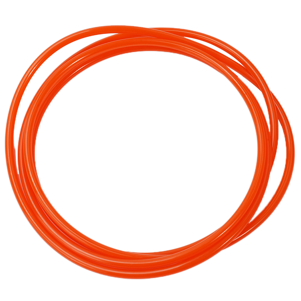 Fiets Roller Drive Vervanging Riem Materiaal 5mm Breedte Riem voor