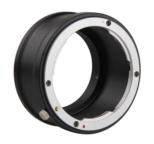 For Nikon AI Auto Lens to E-mount Camera Lens Adapter For Sony NEX5 5R NEX-7 A5000 A5100 A6000 A6300 A6400 A9 A7 II A7R II A7III