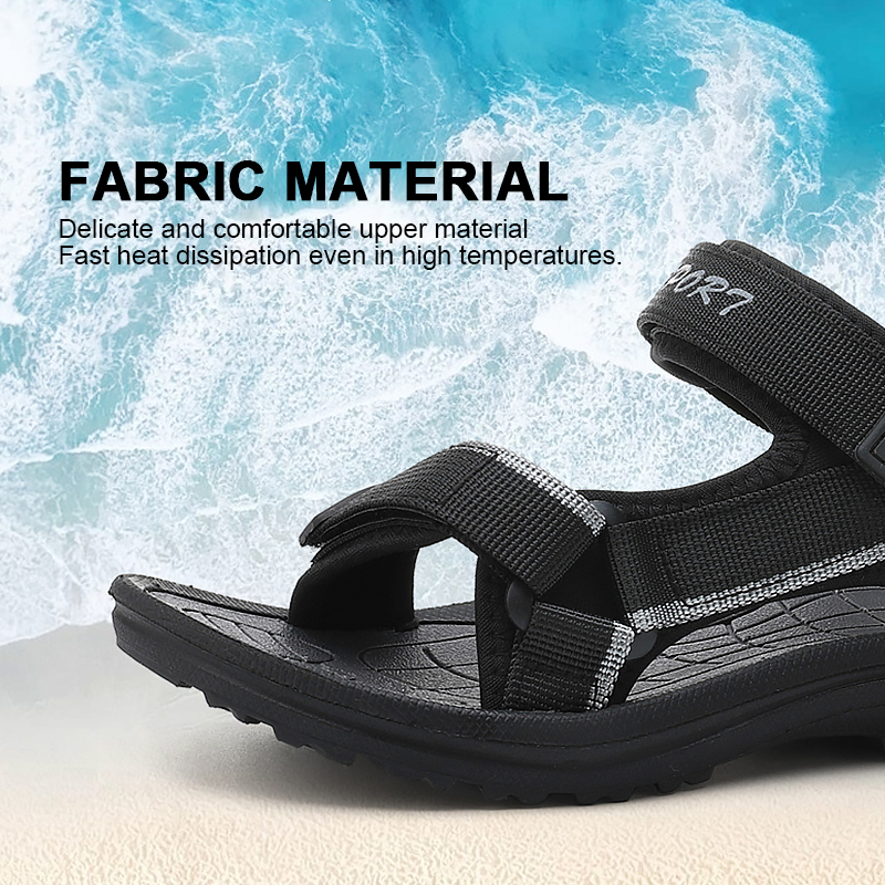 Kids Sandals Shoes Soft Sole Non-slip Boys Girls Sandals Toddler Children's Shoes Summer Beach
