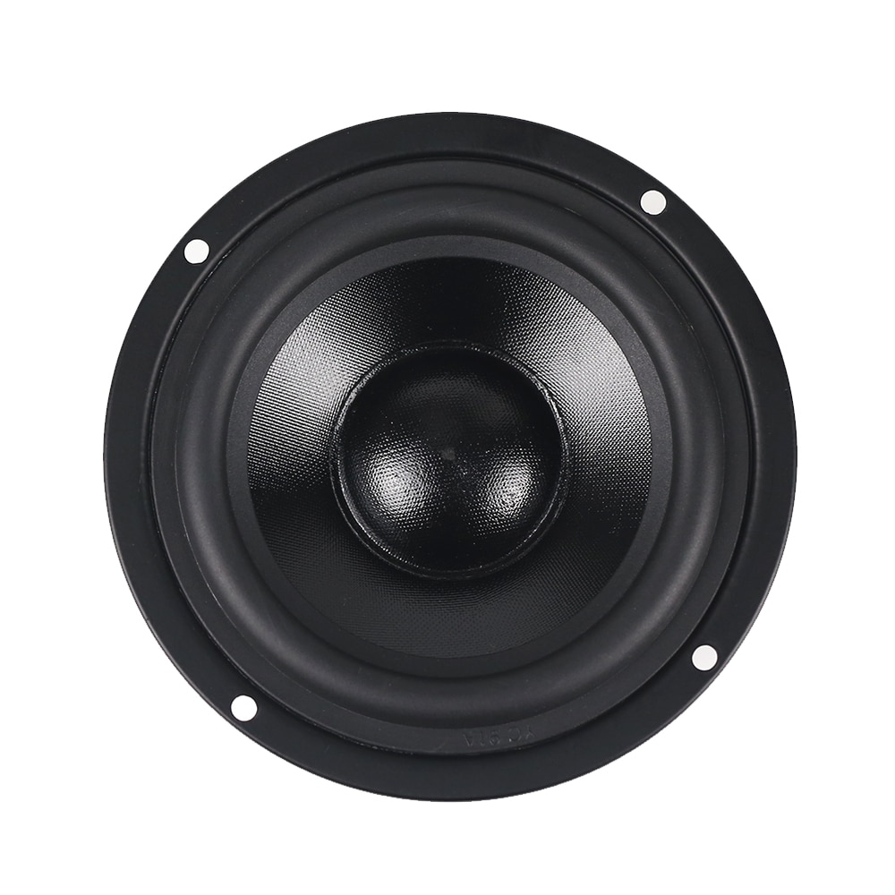 GHXAMP HIFI 4 INCH 70W Woofer Mediant Speaker low... Grandado