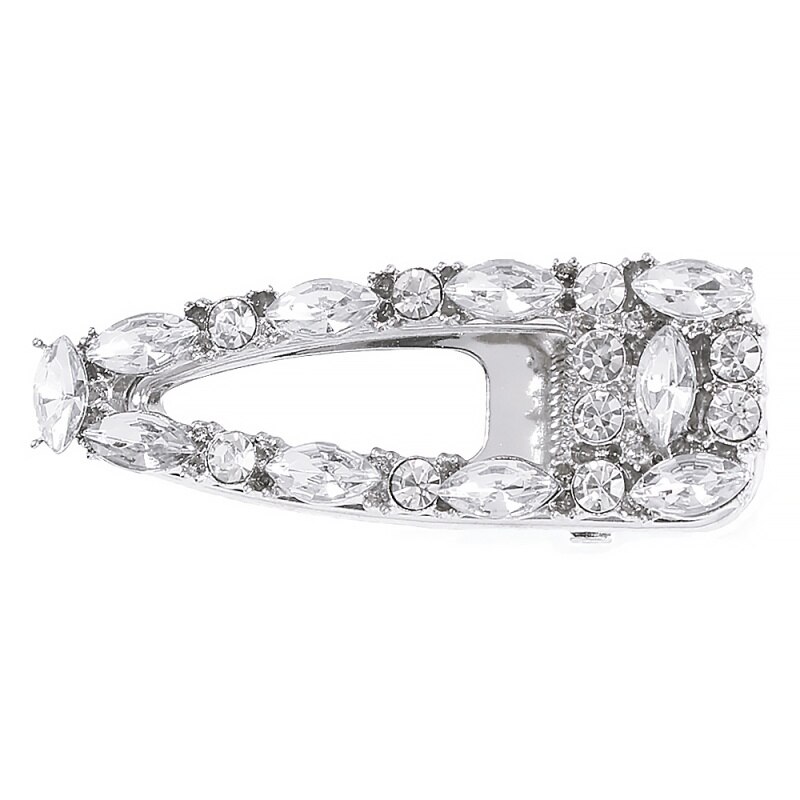 ZA di Moda di Lusso di Strass Fascia di Cristallo Pieno Hairband Copricapo Da Sposa Del Partito Delle Ragazze Delle Signore Accessori Per Capelli Solememo