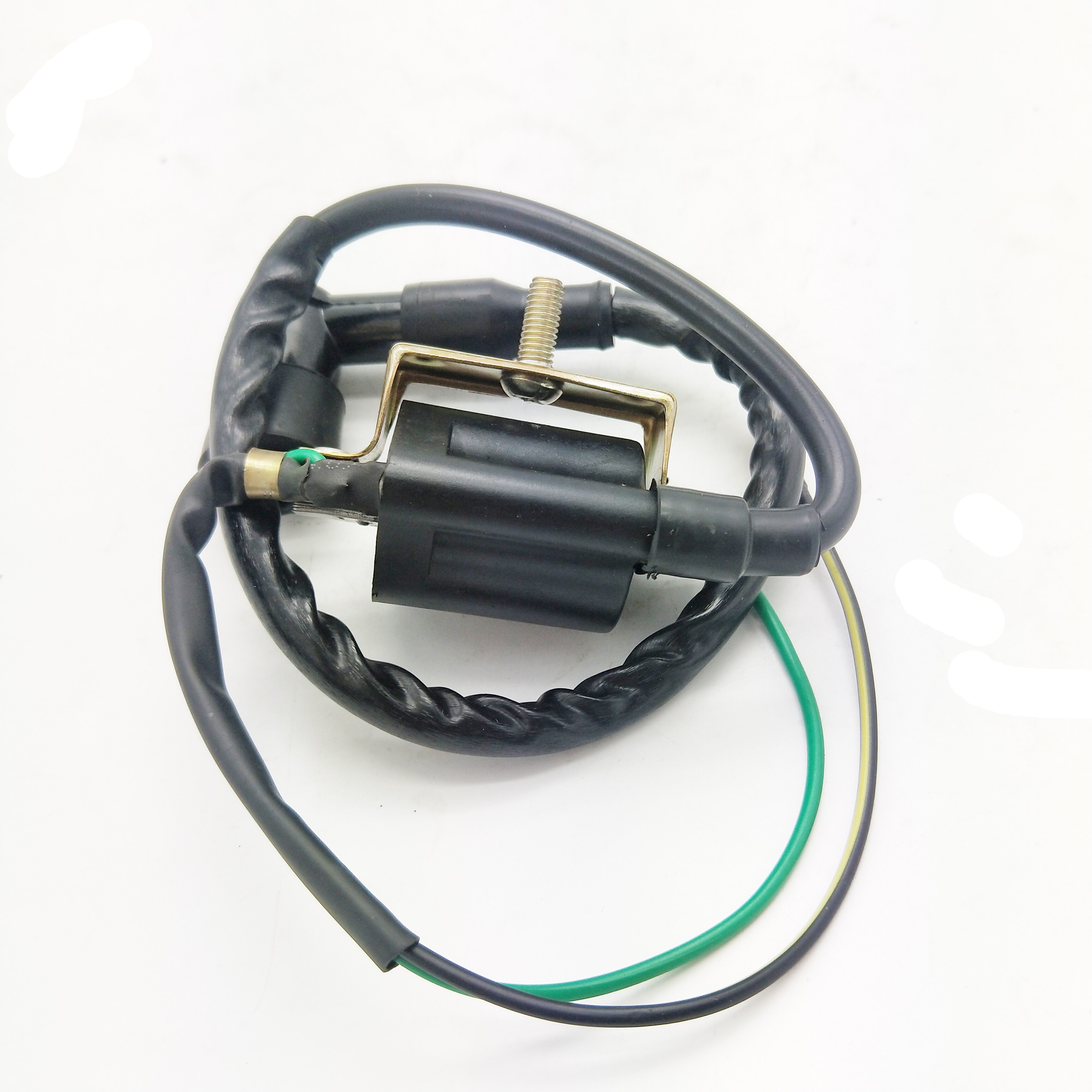 Bobine Pit Bike Atv 50 110 125 Lifan Loncin Taotao Roketa Kazuma Sdg Ssr