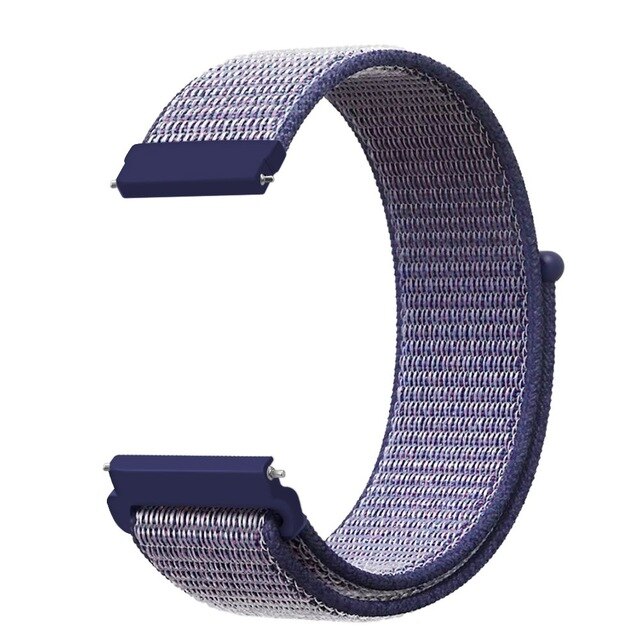 Nylon Strap Ersatz Armband Für Polar Vantage M Smart Uhr Zubehör Handgelenk Band Strap: 11
