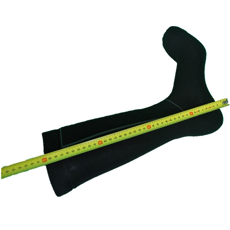 Chaussettes de Ski en laine mérinos pour hommes, 2 paires, Soprts d'extérieur actifs, chaussettes de snowboard
