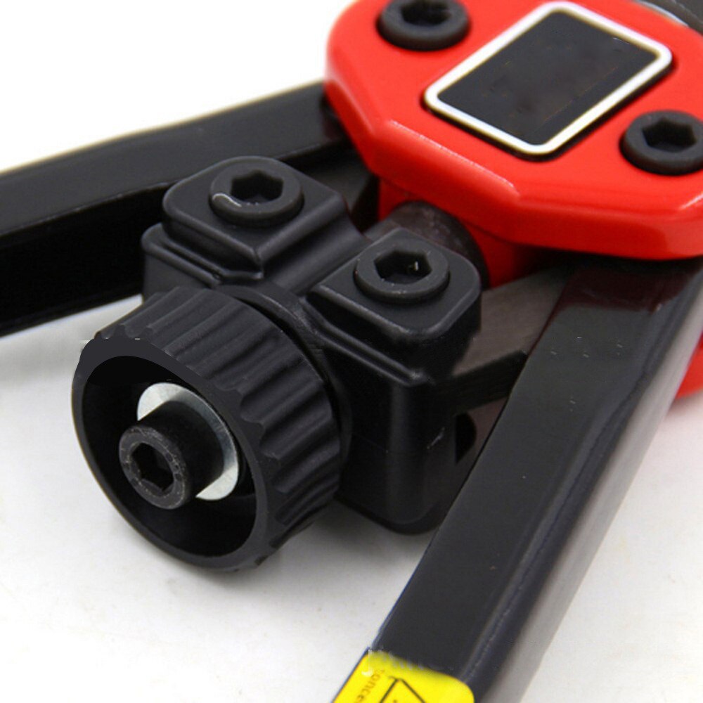 RIVET NUT TOOL Hand Blind Riveter Hand Riveter Rivet Gun with 5 Metric Mandrels 50pcs Rivnuts