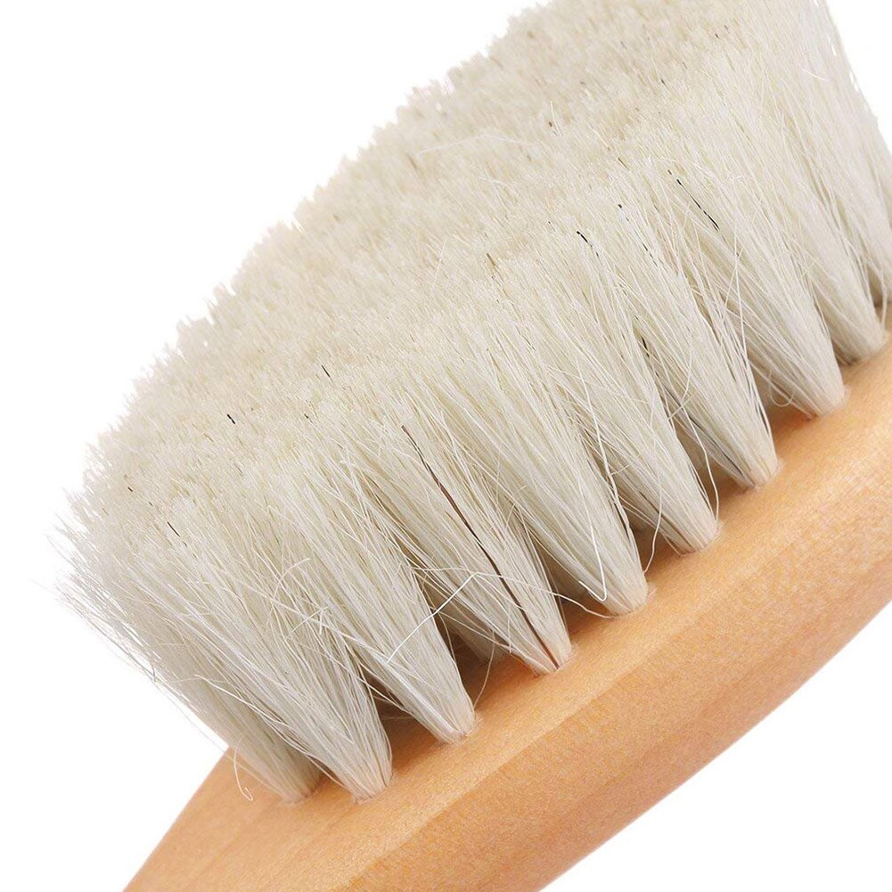 2pcs/ set Natural Wooden Comb Hair Brush Care Kids Massage Infant Baby Pure Natural Safety Material For Your Baby's Health