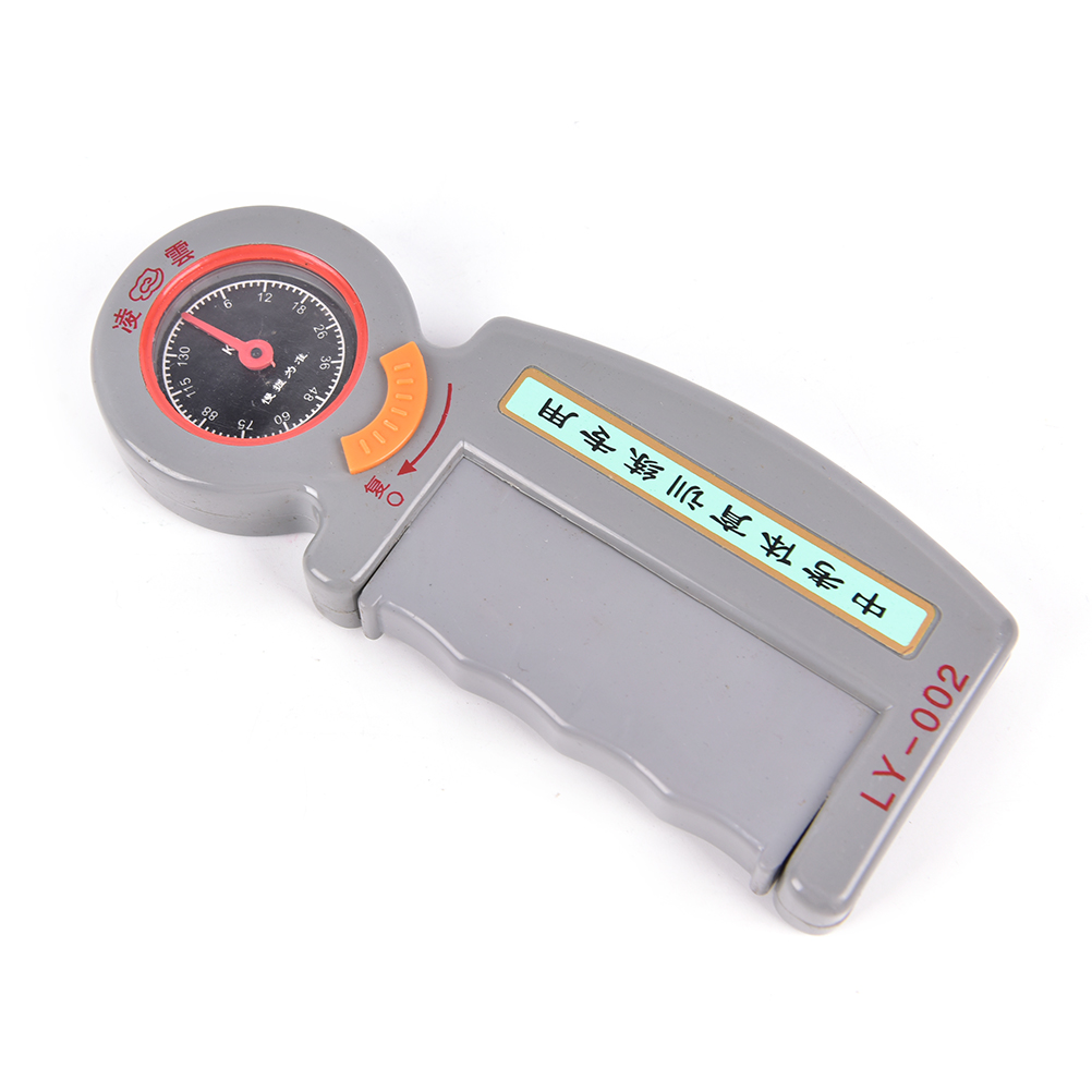 Hand Evaluation Measurement force gauge load cell Dynamometer Grip Strength