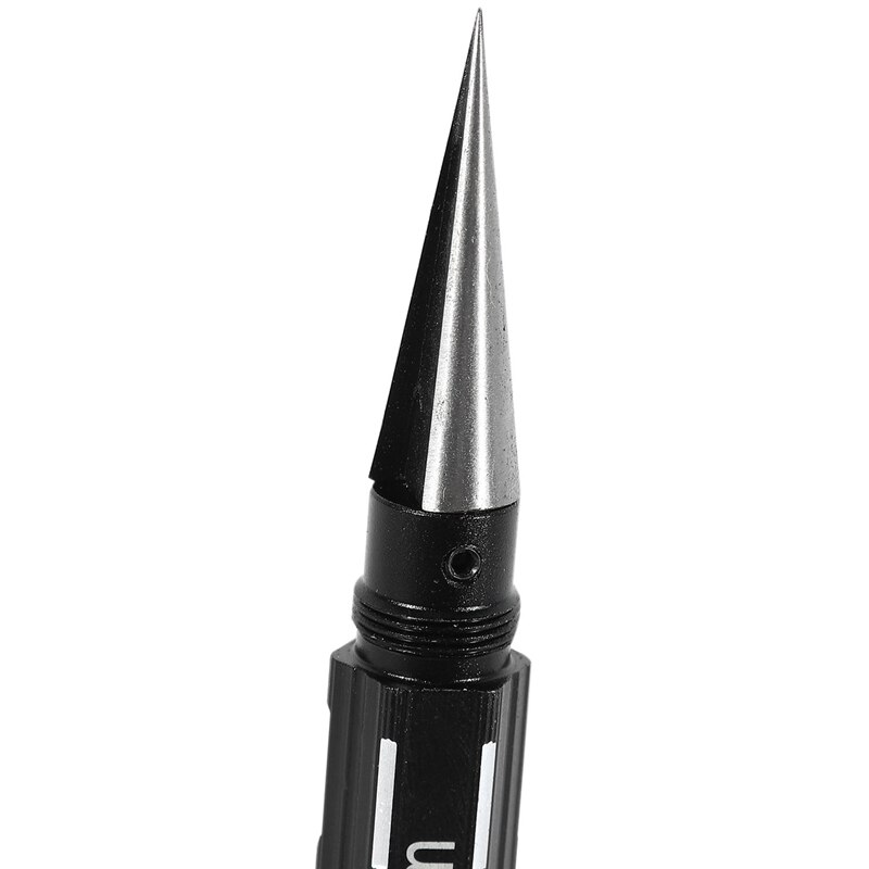 Ouvre-trou perforateur extensible, perceuse de coquille 0-14Mm métal RC loisirs outils de bricolage pour modèle de carrosserie de voiture RC