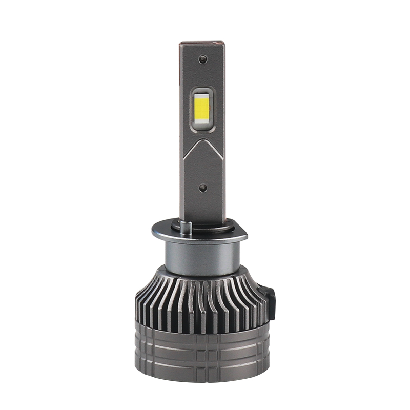 LED H4 H7 H11 9005 9006 9012 Auton Ajovalopolttimo 75W 8000LM CSP: Sininen