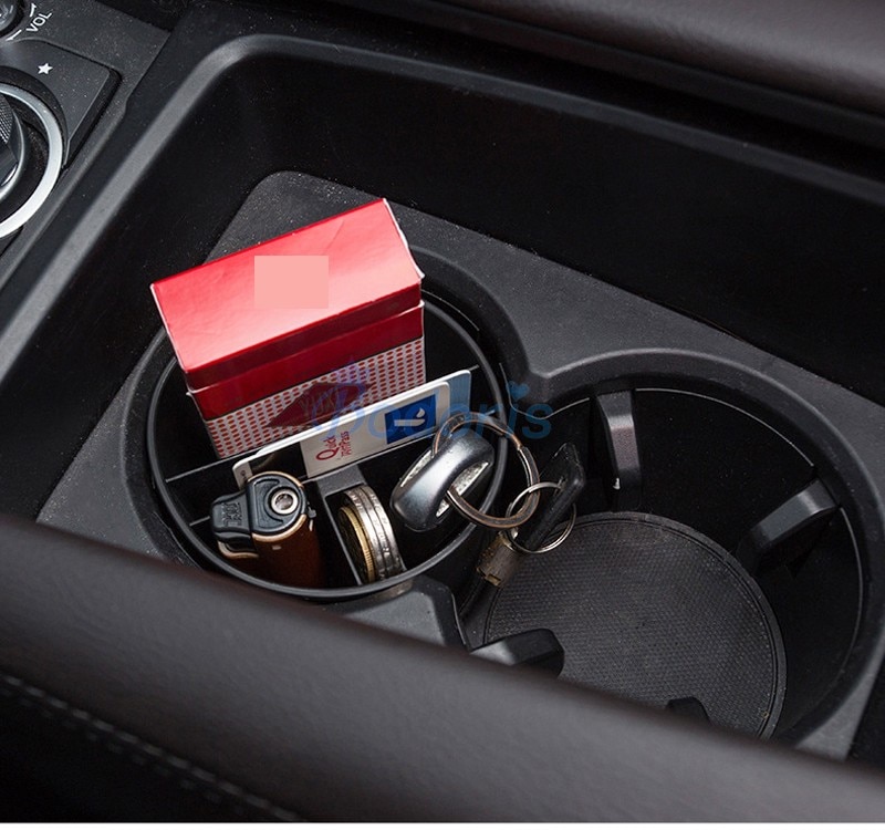 Voor Mazda CX-5 CX5 Cx 5 Interieur Bekerhouder Opbergdoos Console Container Houder Lade Auto Organizer accessoires