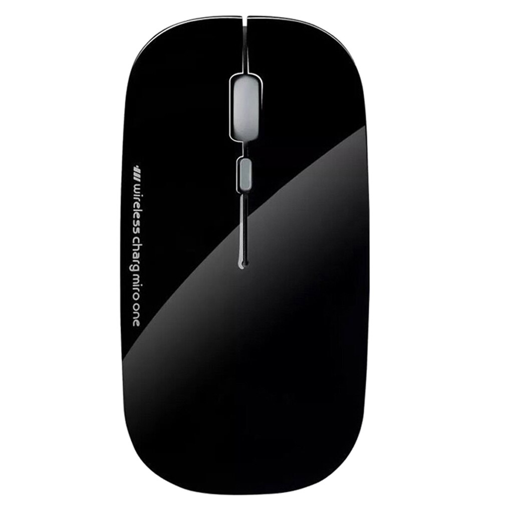Computer Laptop Portable Wireless Mouse USB Wireless Mouse Optical PC Mice Usb Laptop Gaming Computer Ultra Slim Mouse Mice